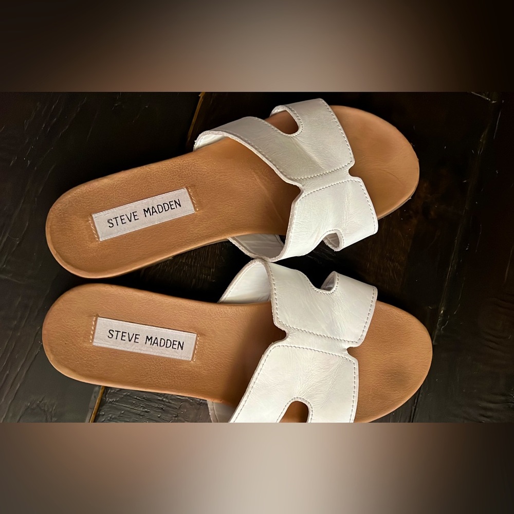 Steve Madden sandals